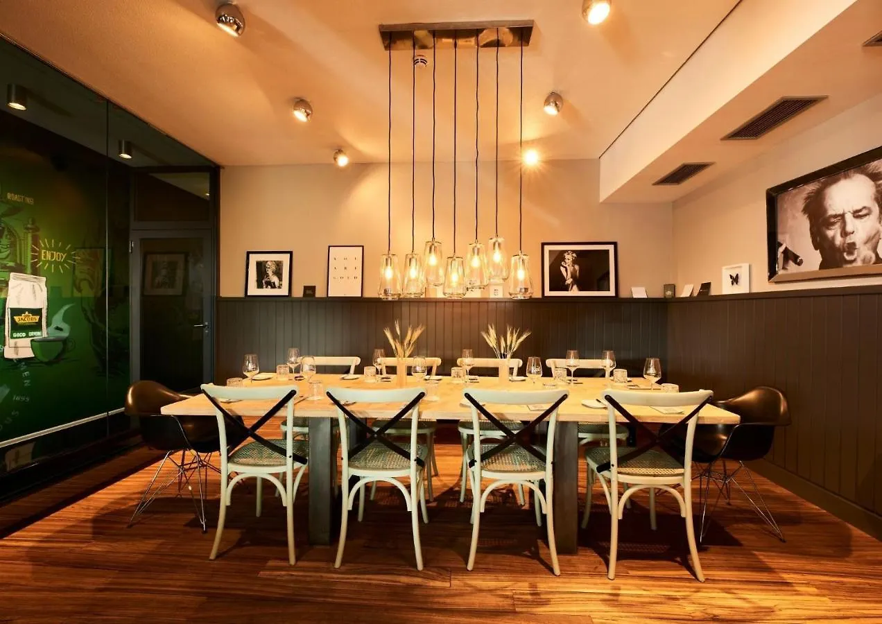 Nena Hotel BRE
