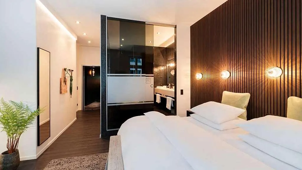Nena Hotel BRE 4*,  Allemagne