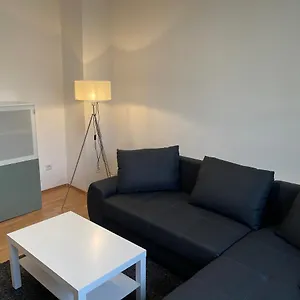 Appartement Paradise 