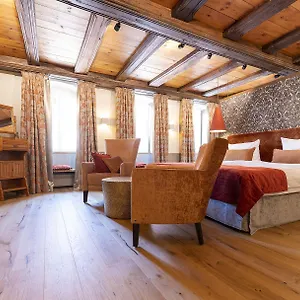 Romantik Markusturm Almanya