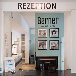 Garner By Ihg Otel