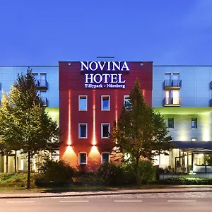 Novina Tillypark Hotel Nuremberg