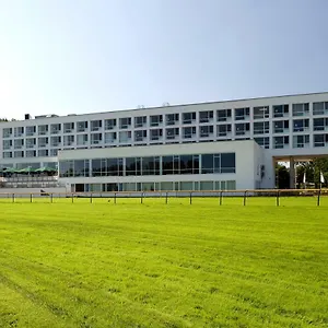 Hotel Atlantic Galopprennbahn
