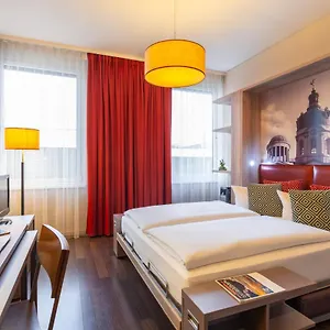 Adagio Kurfuerstendamm Almanya