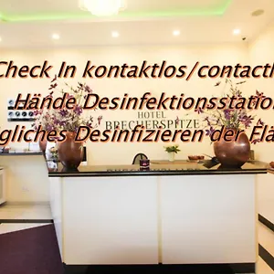 Brecherspitze Hotel Munich