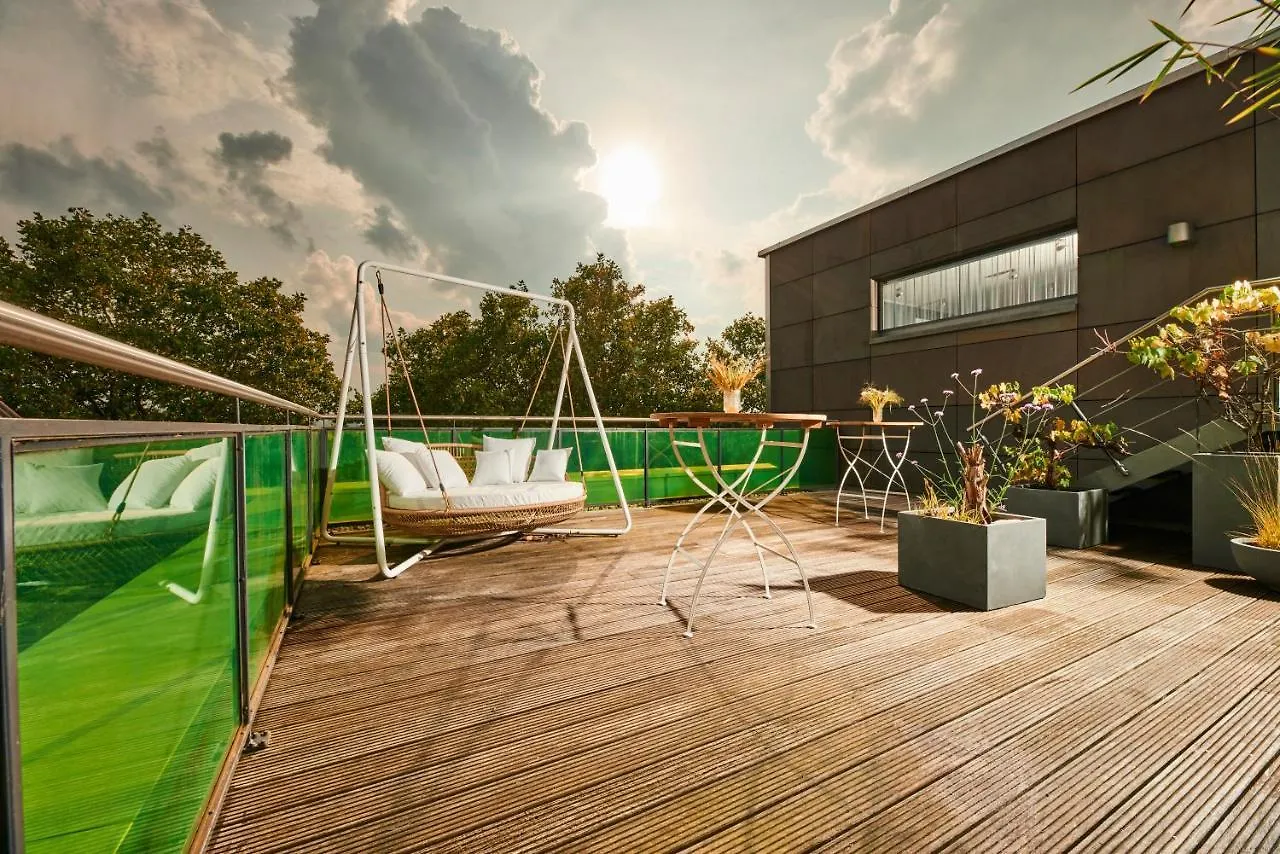Nena Hotel Bremen